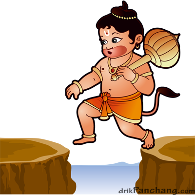 Hanuman Switch