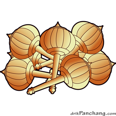 Hanuman Zip