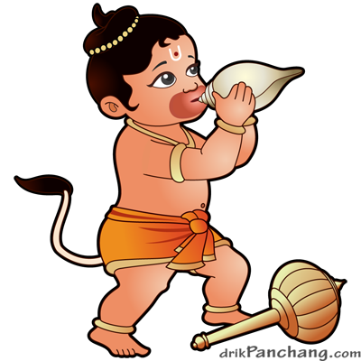Hanuman Shankha