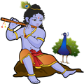 Krishna Music