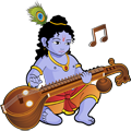Krishna Veena