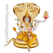 Lord Dashavatara