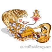 ISKCON Calendar