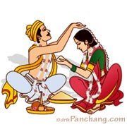Kundali Match Page
