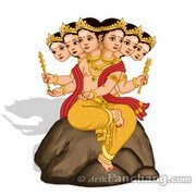 Tamil Panchangam