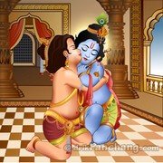 Vaishnava Calendar