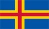 Aland Islands