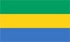 Gabon