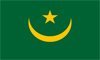Mauritania