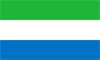 Sierra Leone
