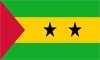 Sao Tome and Principe