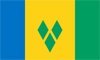 Saint Vincent and the Grenadines