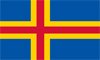 Aland Islands