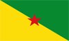 French Guiana