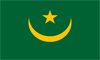 Mauritania