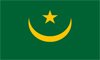 Mauritania