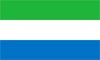 Sierra Leone
