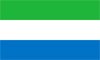 Sierra Leone