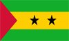 Sao Tome and Principe