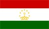 Tajikistan