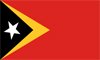 East Timor