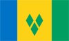 Saint Vincent and the Grenadines