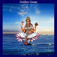 Goddess Ganga