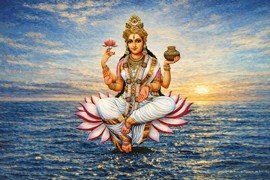 Goddess Ganga