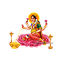 Goddess Lakshmi
