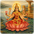 Vijaya Lakshmi