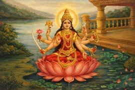 Vijaya Lakshmi