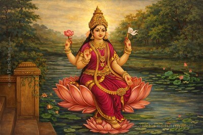 Adi Lakshmi