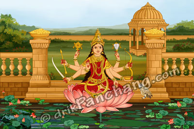 Veera Lakshmi