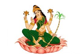 Mangala Gauri