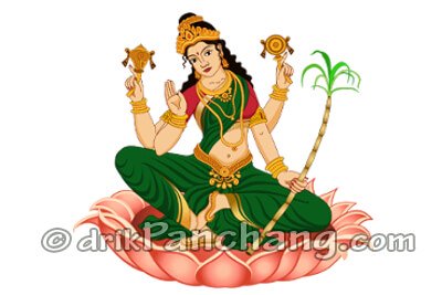 Mangala Gauri