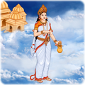 Goddess Brahmacharini