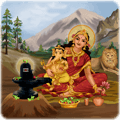 Goddess Parvati