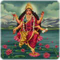 Goddess Bhairavi