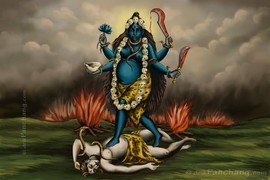 Goddess Tara