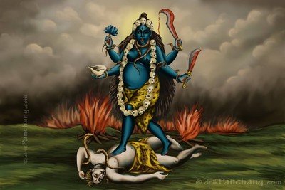 Goddess Tara