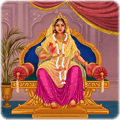 Goddess Radha