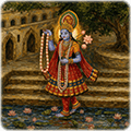 Yamuna Mata