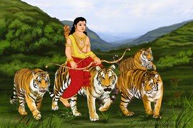 Lord Ayyappa