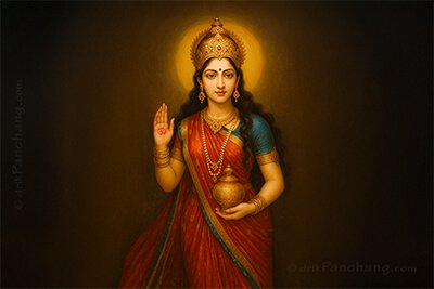 Goddess Mohini