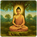 Lord Buddha