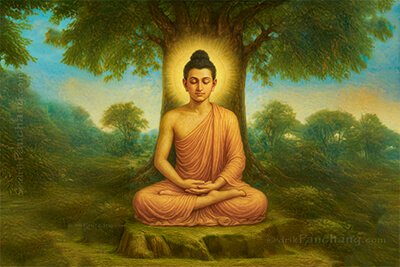 Lord Buddha