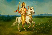 Kali Yuga