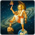 Lord Vamana