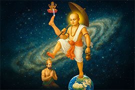 Lord Vamana