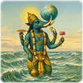 Varaha Jayanti
